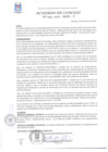 Vista preliminar de documento Acuerdo de Concejo N°  034- 2022 - MDP - T