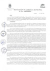 Vista preliminar de documento Resolución N°  100-2022-GM-MDP-T