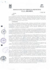 Vista preliminar de documento Resolución N°  33-2022-GM-MDP-T