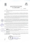 Vista preliminar de documento Resolución N° 116- 2022-A-MDP-T