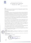 Vista preliminar de documento Acuerdo de Concejo N° 058 - 2022 - MDP - T