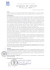 Vista preliminar de documento Acuerdo de Concejo N° 063 - 2022 - MDP - T