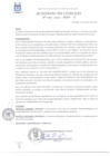 Vista preliminar de documento Acuerdo de Concejo N° 062 - 2022 - MDP - T