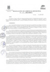 Vista preliminar de documento Resolución N°  119-2022-GM-MDP-T