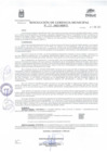 Vista preliminar de documento Resolución N°  124-2022-GM-MDP-T