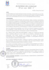 Vista preliminar de documento Acuerdo de Concejo N° 072 - 2022 - MDP - T