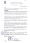Vista preliminar de documento Acuerdo de Concejo N° 073 - 2022 - MDP - T