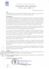 Vista preliminar de documento Acuerdo de Concejo N° 081 - 2022 - MDP - T