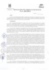 Vista preliminar de documento Resolución N°  135-2022-GM-MDP-T