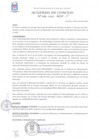 Vista preliminar de documento Acuerdo de Concejo N° 083 - 2022 - MDP - T