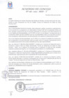 Vista preliminar de documento Acuerdo de Concejo N° 087 - 2022 - MDP - T