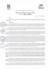 Vista preliminar de documento Resolución N° 127- 2022-A-MDP-T