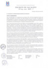 Vista preliminar de documento Decreto de Alcaldía N° 004-2022-MDP/T