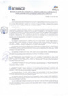 Vista preliminar de documento Resolución N°  107 - 2022 - GDUI - MDP -T