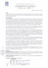 Vista preliminar de documento Acuerdo de Concejo N° 095 - 2022 - MDP - T