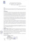 Vista preliminar de documento Acuerdo de Concejo N° 101 2022-MDP-T