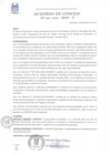 Vista preliminar de documento Acuerdo de Concejo N° 100-2022-MDP-T