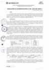 Vista preliminar de documento Resolución N°  003-2022-GAF-MDP-T