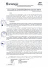 Vista preliminar de documento Resolución N°  007-2022-GAF-MDP-T