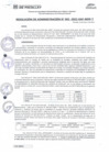 Vista preliminar de documento Resolución N°  002-2022-GAF-MDP-T