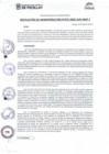 Vista preliminar de documento Resolución N°  013-2022-GAF-MDP-T