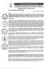 Vista preliminar de documento R.D. Nº0126-2025-DIRESA-OGESS-HC