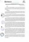 Vista preliminar de documento Resolución N°  012-2022-GAF-MDP-T