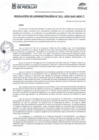 Vista preliminar de documento Resolución N°  011-2022-GAF-MDP-T
