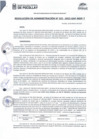 Vista preliminar de documento Resolución N°  021-2022-GAF-MDP-T