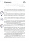 Vista preliminar de documento Resolución N°  023-2022-GAF-MDP-T