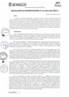 Vista preliminar de documento Resolución N°  025-2022-GAF-MDP-T