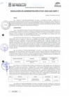 Vista preliminar de documento Resolución N°  027-2022-GAF-MDP-T