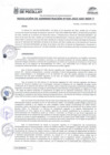 Vista preliminar de documento Resolución N°  030-2022-GAF-MDP-T