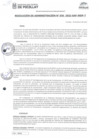 Vista preliminar de documento Resolución N°  036-2022-GAF-MDP-T