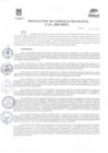 Vista preliminar de documento Resolución N°  166-2022-GM-MDP-T