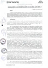 Vista preliminar de documento Resolución N°  042-2022-GAF-MDP-T
