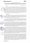 Vista preliminar de documento Resolución N°  047-2022-GAF-MDP-T