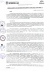 Vista preliminar de documento Resolución N°  040-2022-GAF-MDP-T