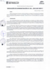 Vista preliminar de documento Resolución N°  054-2022-GAF-MDP-T