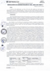 Vista preliminar de documento Resolución N°  063-2022-GAF-MDP-T