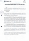Vista preliminar de documento Resolución N°  067-2022-GAF-MDP-T