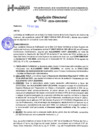 Vista preliminar de documento 01840 RDR 2024 DAR CUMPLIMIENTO A ALEJANDRO CHOY ZAGARRA