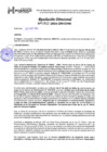 Vista preliminar de documento 01842 RDR 2024 DECLARAR INFUNDADO MANUEL BEJAR TINEO