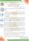 Vista preliminar de documento Acuerdo de Concejo N.° 054-2024-MDUA