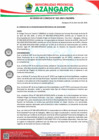 Vista preliminar de documento ACUERDO DE CONSEJO N° 025-2025-CM/MPA 