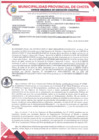 Vista preliminar de documento RESOLUCIÓN DE DE EJECUCUÓN COACTIVA 0062-2025-MPCH-GAT-UEC