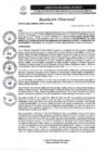 Vista preliminar de documento R.D. Nº0172-2025-DIRESA-OGESS-HC