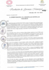 Vista preliminar de documento Resolución de Gerencia Municipal N° 003-2022-MDY-GM-PASCO