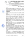 Vista preliminar de documento 217. RESOLUCIÓN DE COMISIÓN ORGANIZADORA N° 217-2025-UNAH