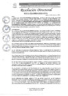 Vista preliminar de documento R.D. Nº0175-2025-DIRESA-OGESS-HC